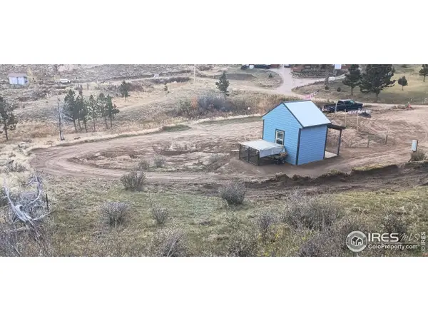 42 Smokey Mountain Ct, Livermore, CO 80536