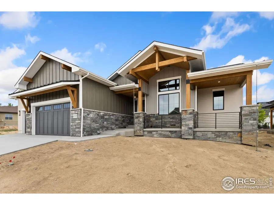 6325 Sanctuary Dr, Windsor, CO 80550 - Image #2