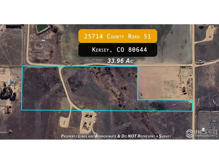 25714 County Road 51, Kersey, CO 80644 - #3