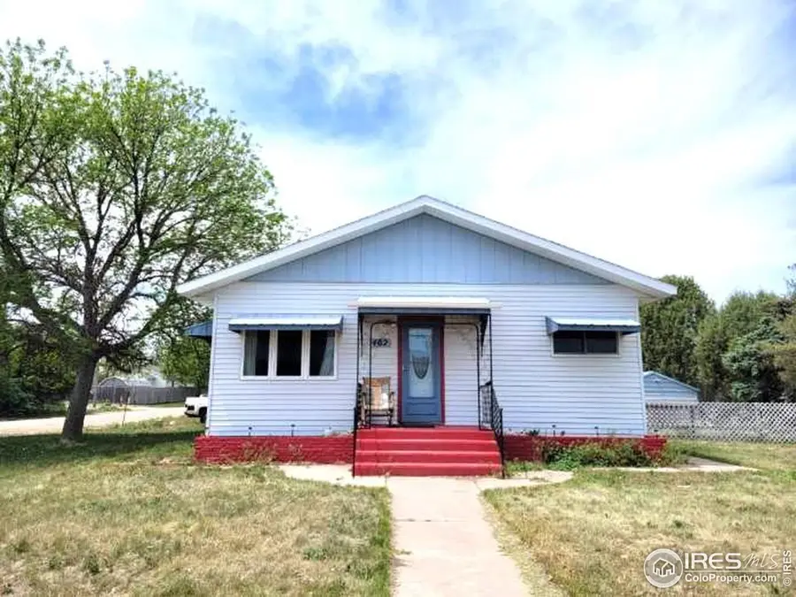 402 N Washington Ave, Fleming, CO 80728 - Image #2