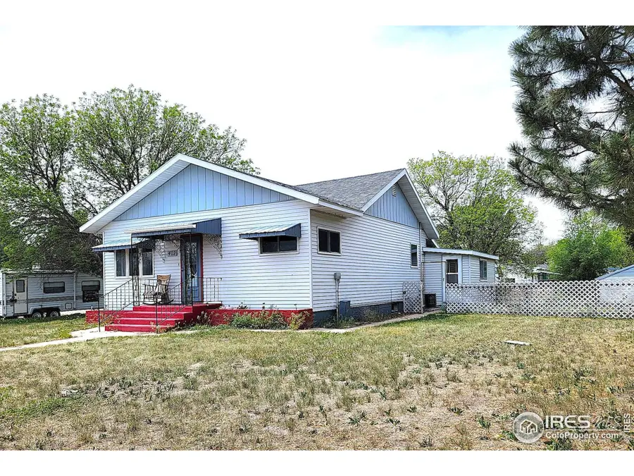 402 N Washington Ave, Fleming, CO 80728 - Image #3