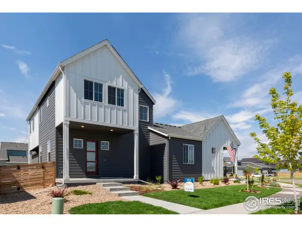 5057 Mckinnon Ct, Timnath, CO 80547