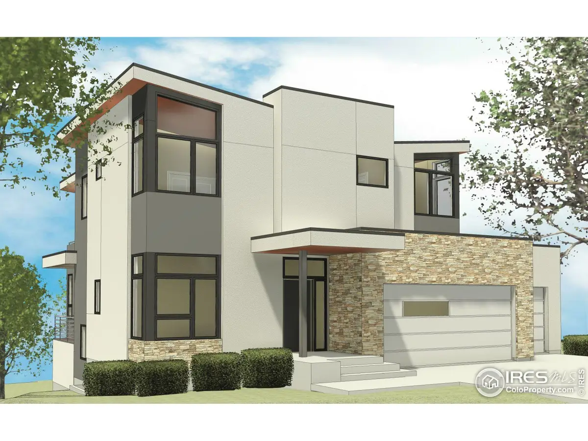 2313 Glacier Ct, Lafayette, CO 80026 - Image #1