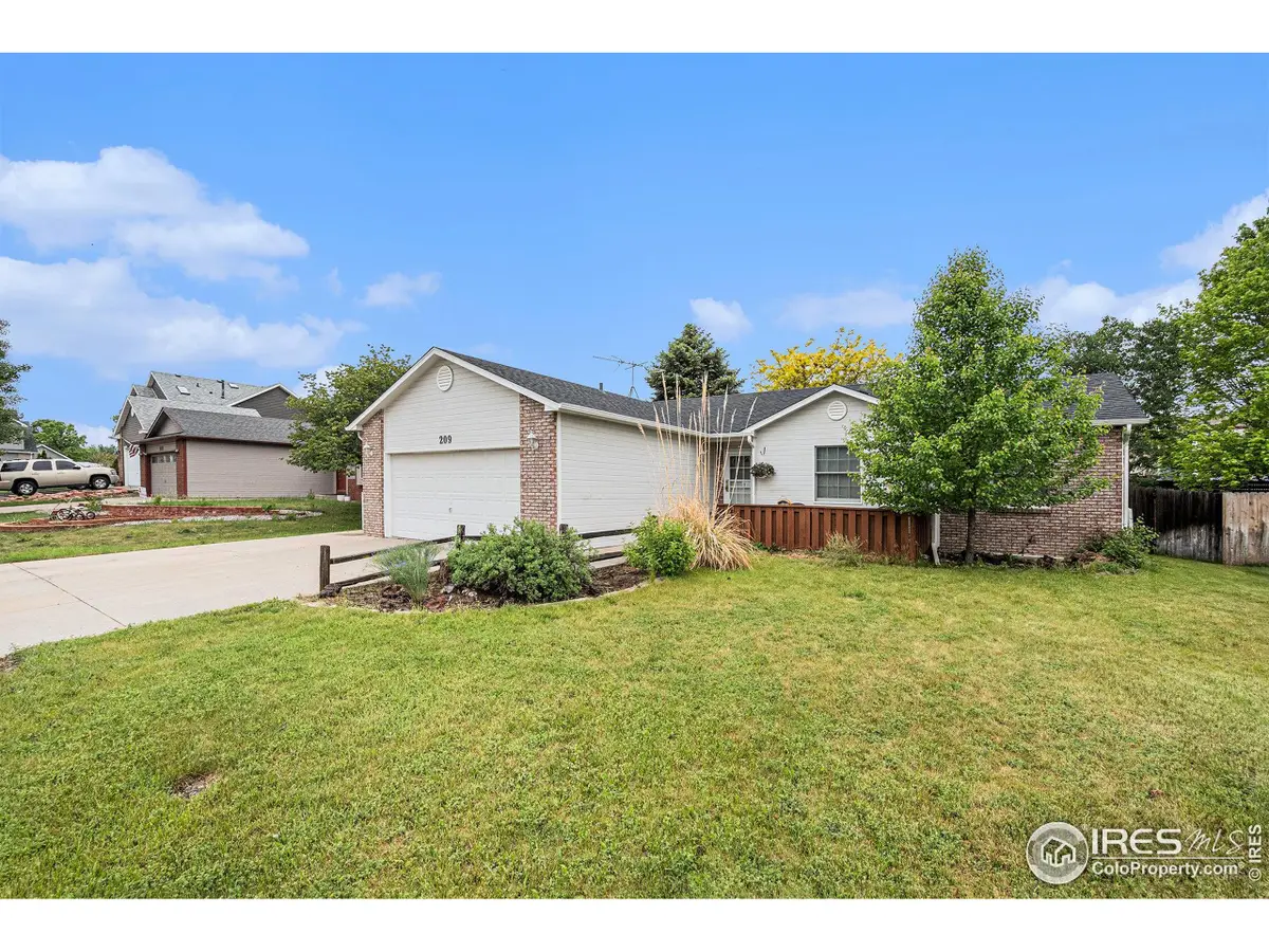 209 N 44th Ave Ct, Greeley, CO 80634 - #1