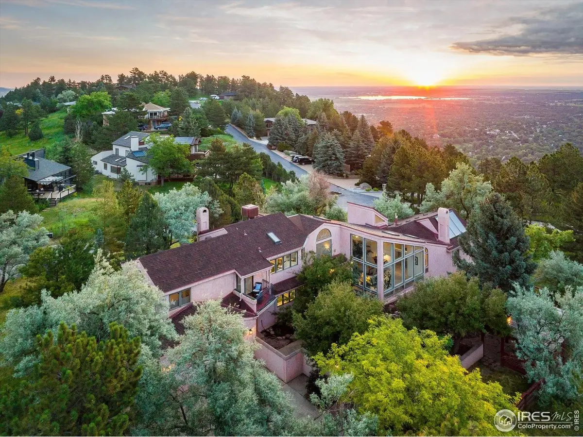 495 S Cedar Brook Rd, Boulder, CO 80304 - #1