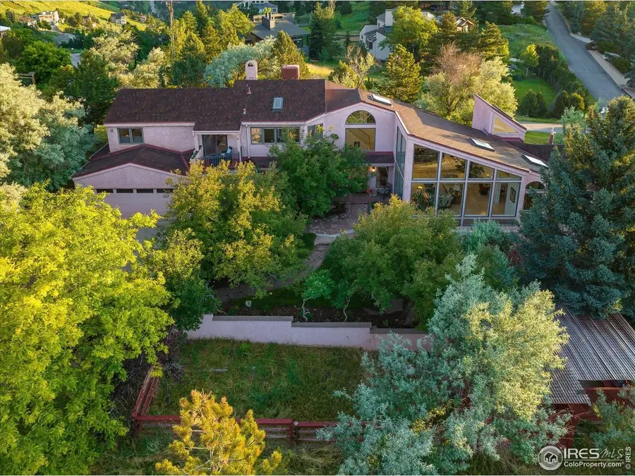 495 S Cedar Brook Rd, Boulder, CO 80304 - #2