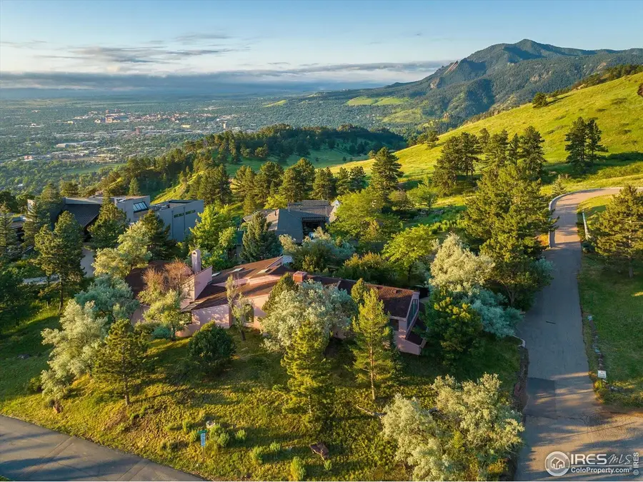 495 S Cedar Brook Rd, Boulder, CO 80304 - #3