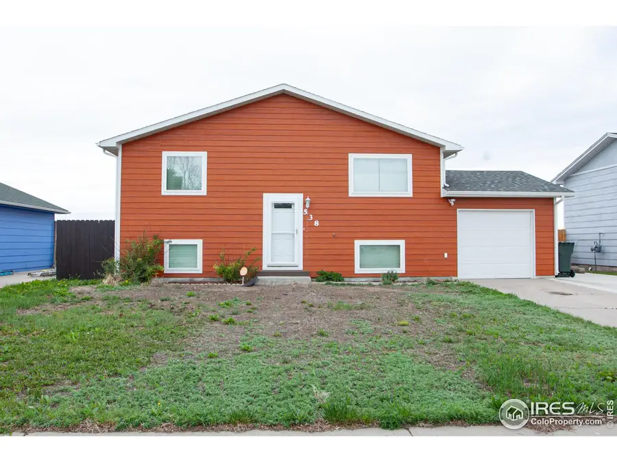 538 California St, Sterling, CO 80751 - Image #3