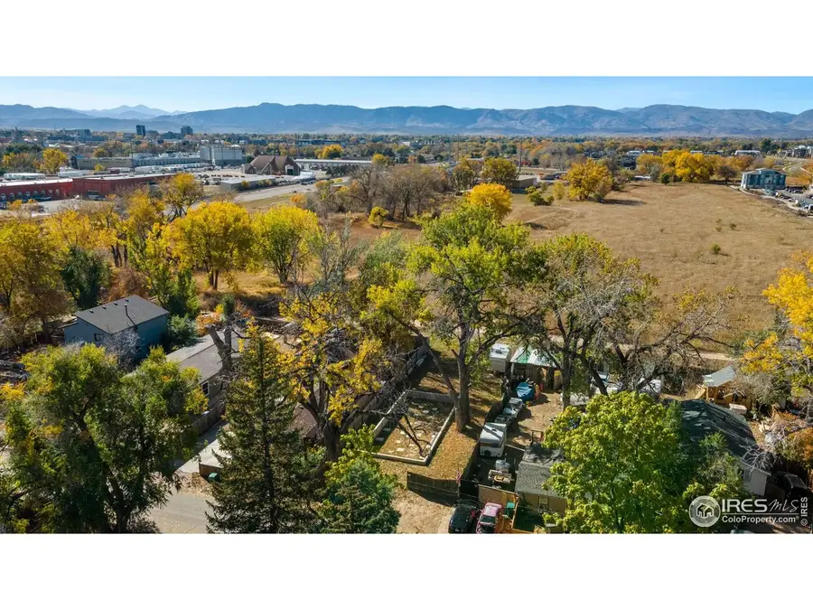 737 Martinez St, Fort Collins, CO 80524 - #2