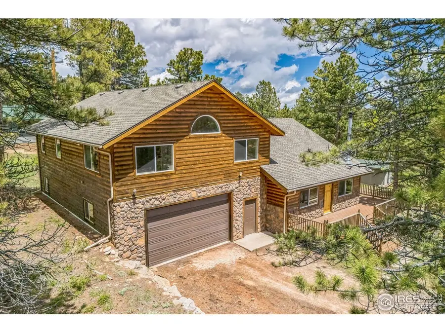 24192 W County Road 74e, Red Feather Lakes, CO 80545 - #2