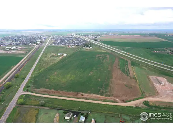 0 County Road 398, Keenesburg, CO 80643