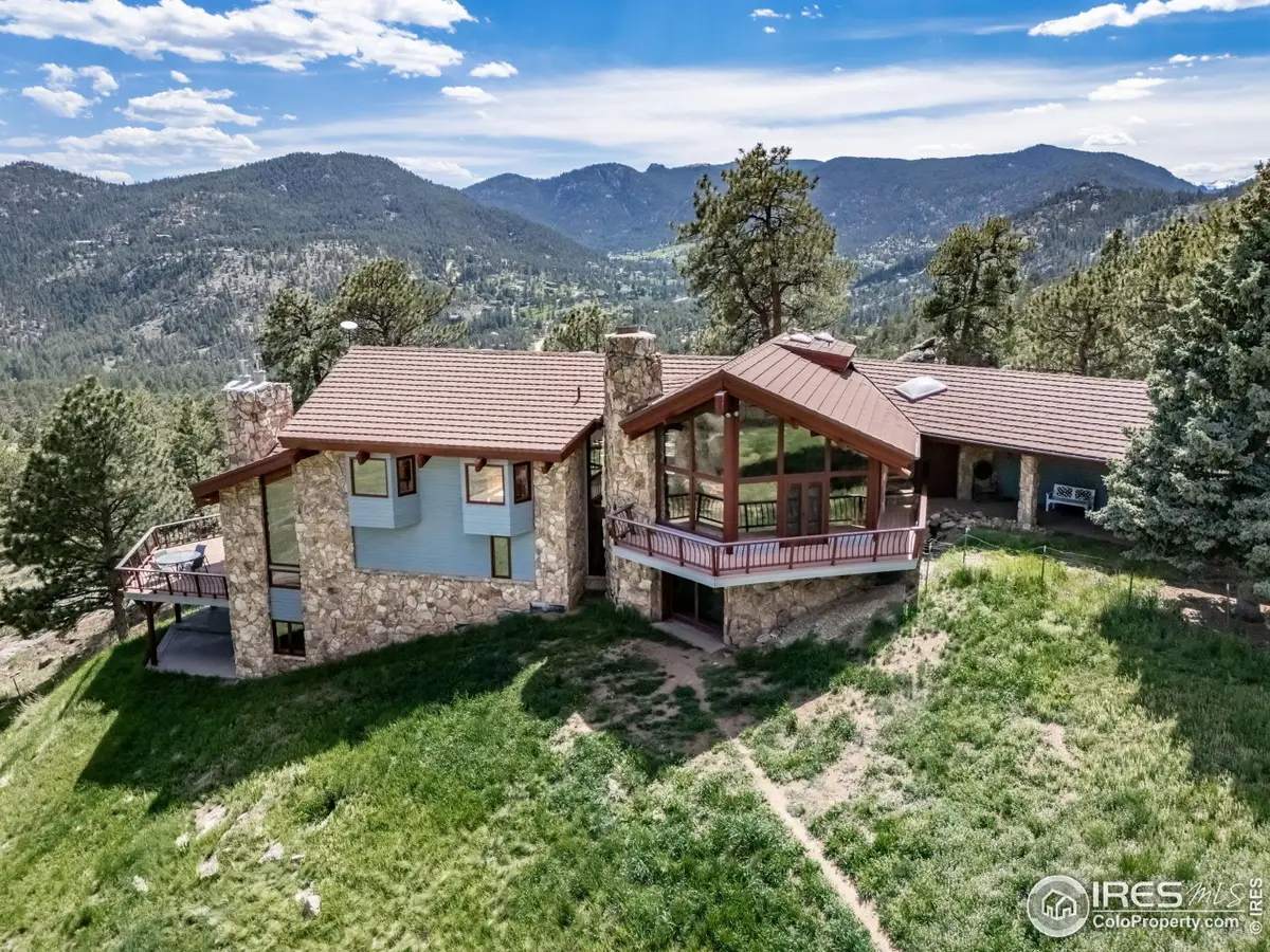1692 Kiowa Rd, Lyons, CO 80540 - Image #1