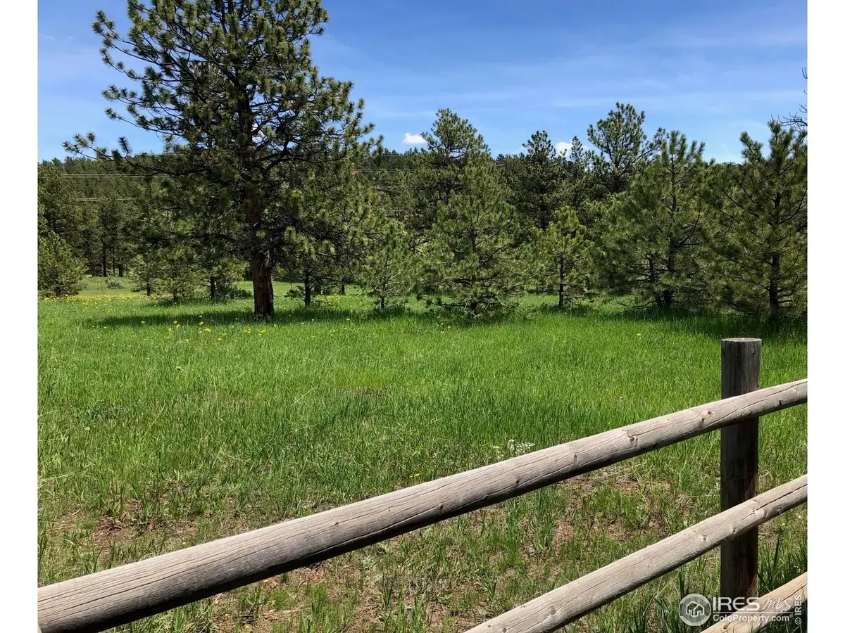 442 Quarter Circle Ln, Evergreen, CO 80439 - #1