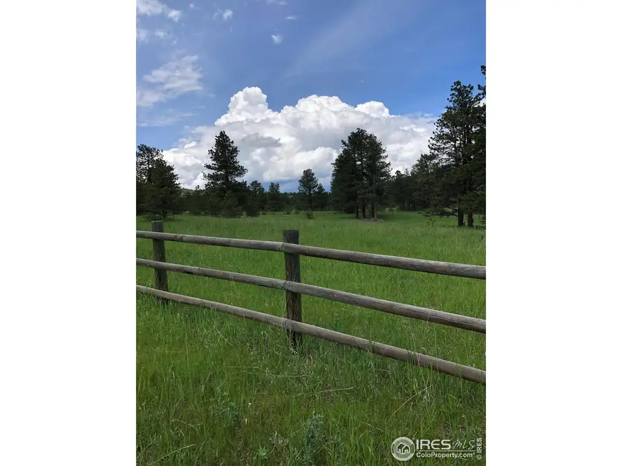 442 Quarter Circle Ln, Evergreen, CO 80439 - #2