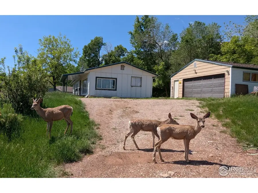 4809 Foothills Dr, Fort Collins, CO 80526 - Image #2