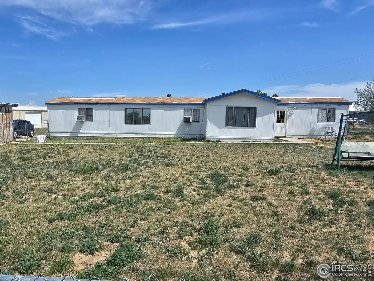 18527 County Road 16, Fort Morgan, CO 80701 - #1
