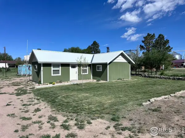 105 Iowa Ave, Seibert, CO 80834