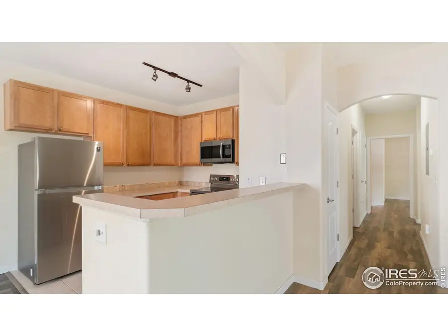 4655 Hahns Peak Dr #101, Loveland, CO 80538 - #2