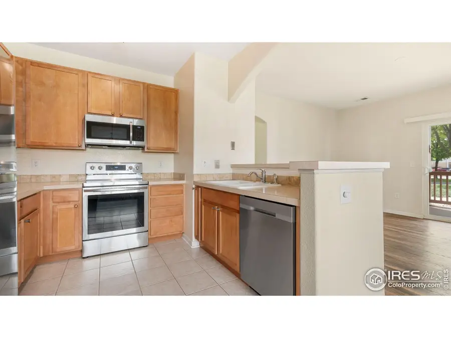 4655 Hahns Peak Dr #101, Loveland, CO 80538 - #3