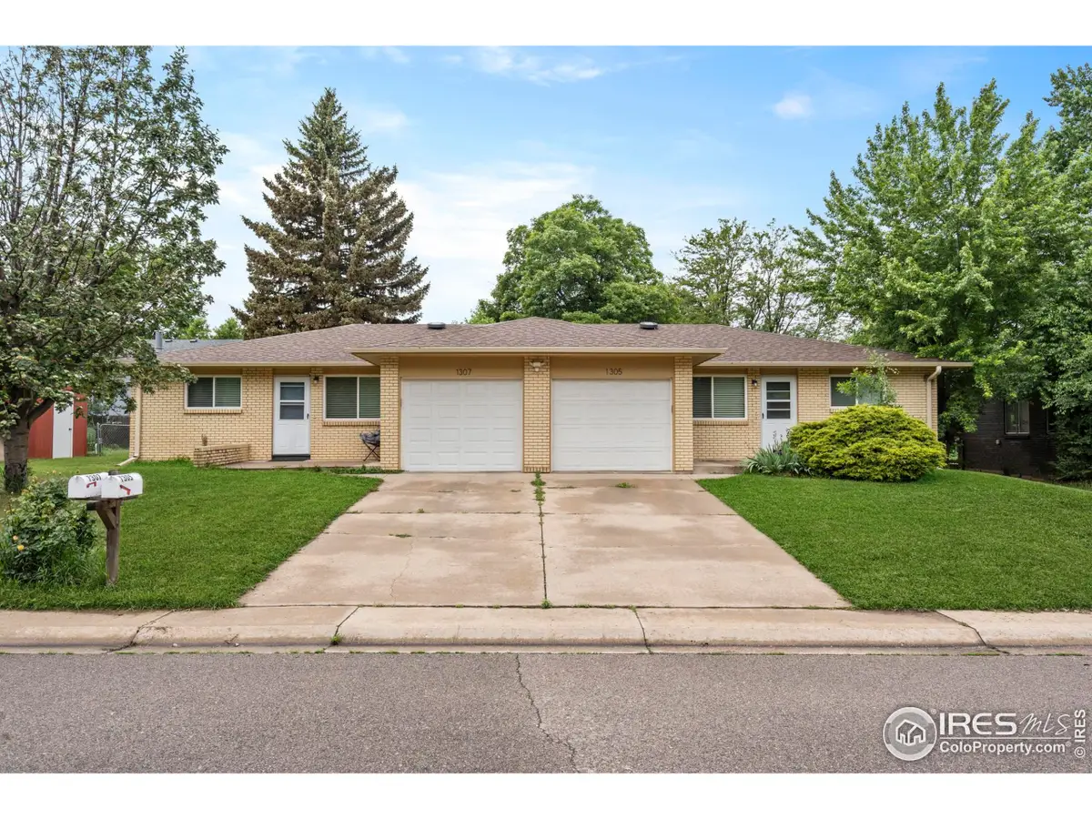 1305 Cypress Dr, Fort Collins, CO 80521 - Image #1