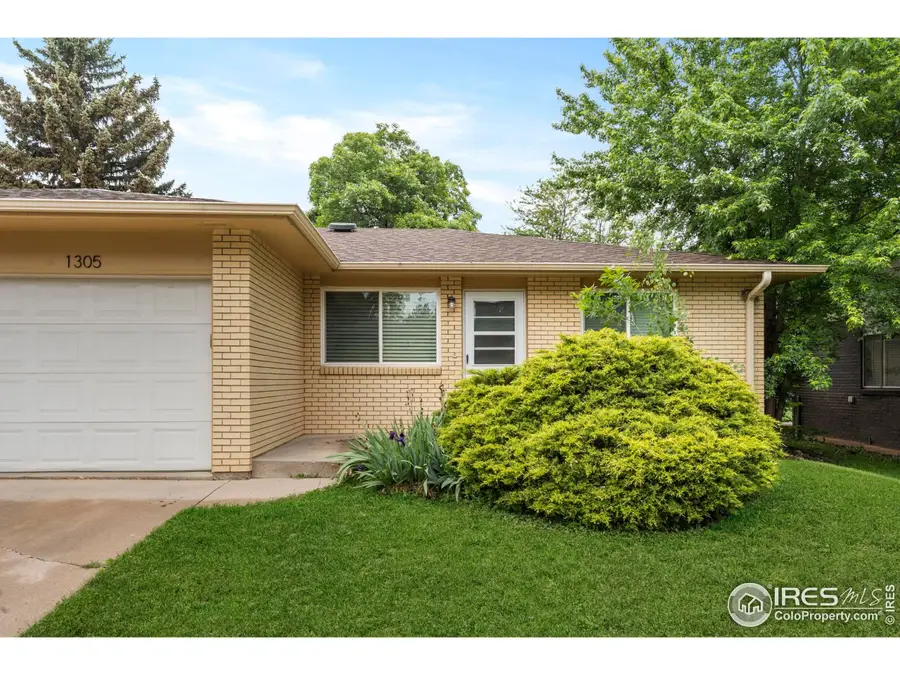 1305 Cypress Dr, Fort Collins, CO 80521 - Image #2