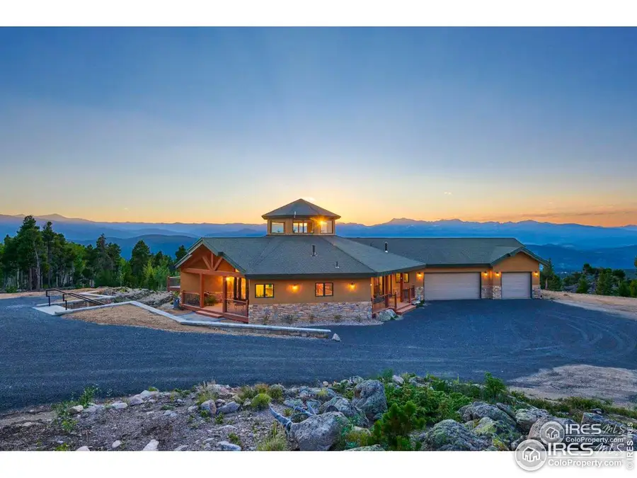 200 Kimwood Rd, Black Hawk, CO 80422 - Image #2