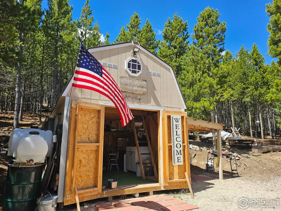 113 Shoshoni Dr, Red Feather Lakes, CO 80545 - Image #2