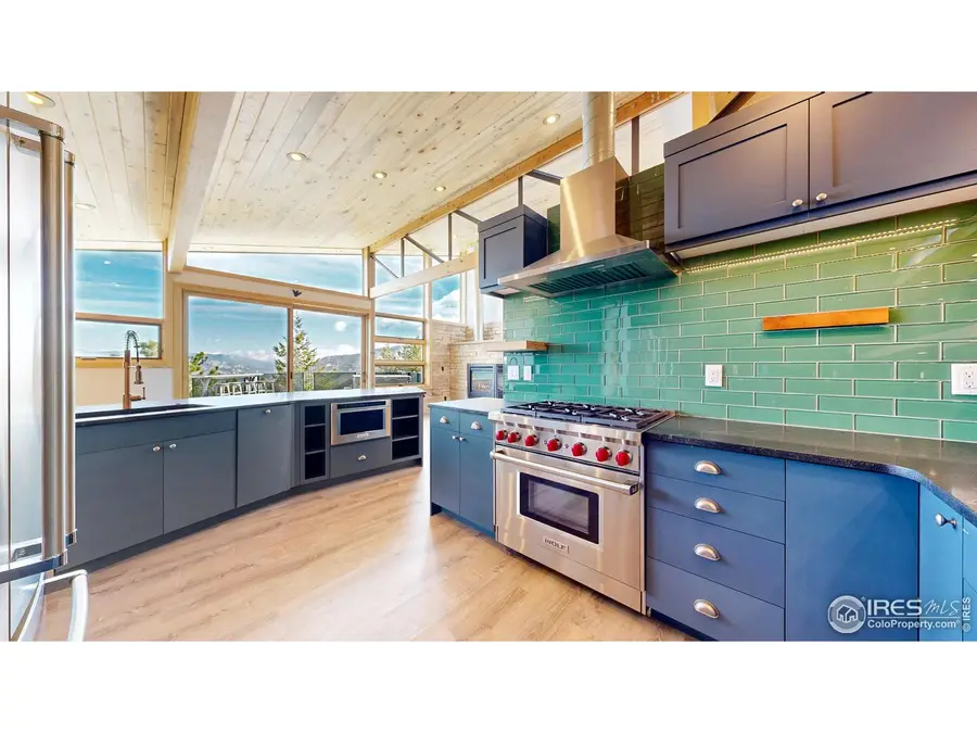 1440 Hummingbird Dr, Estes Park, CO 80517 - #3