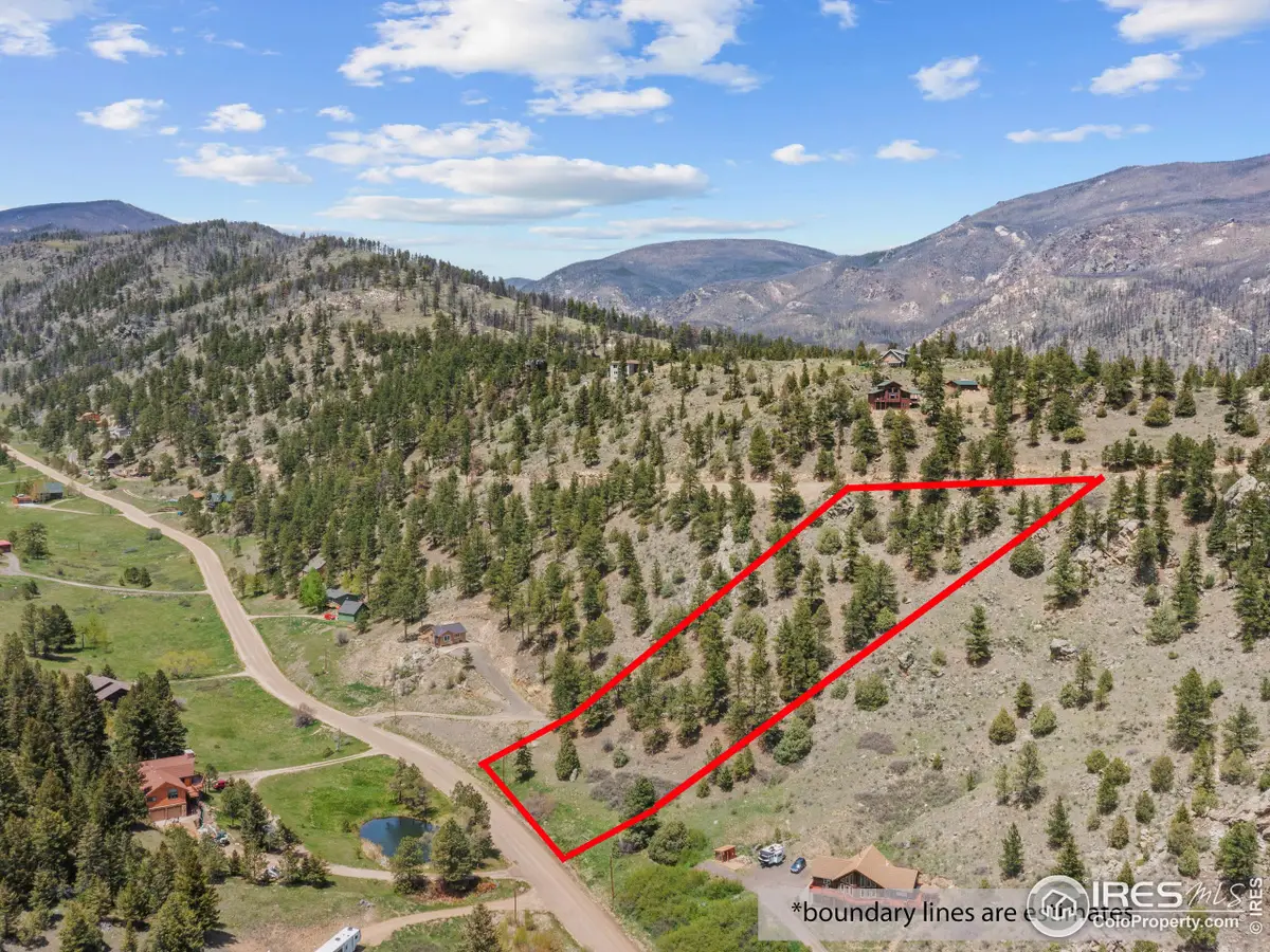 Dunraven Glade Rd, Glen Haven, CO 80532 - #1