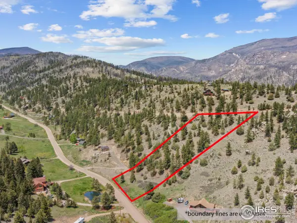 Dunraven Glade Rd, Glen Haven, CO 80532