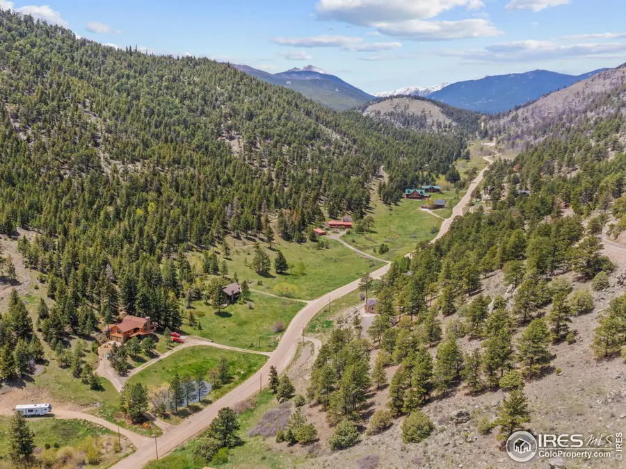 Dunraven Glade Rd, Glen Haven, CO 80532 - #3