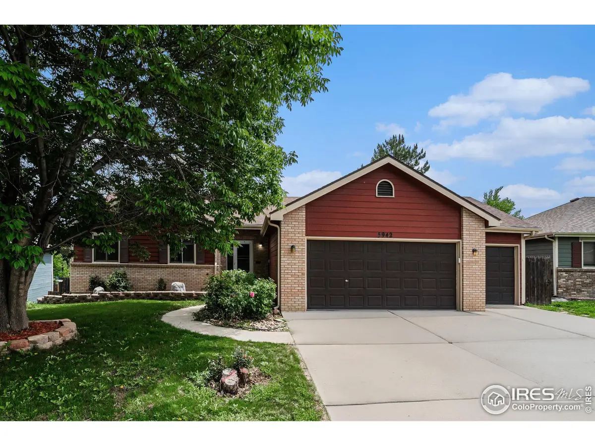 5942 Colby St, Fort Collins, CO 80525 - Image #1