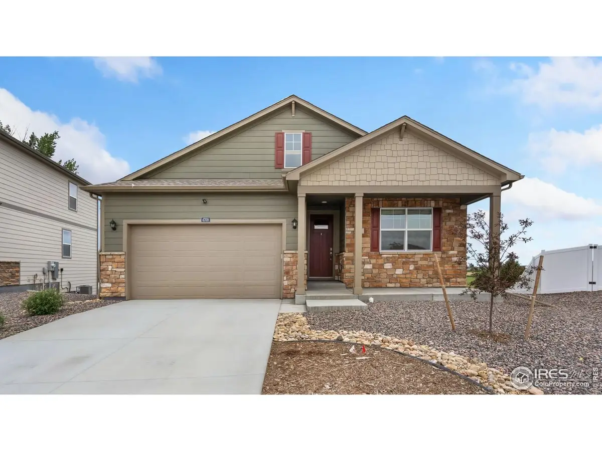 4709 Lynxes Way, Johnstown, CO 80534 - #1