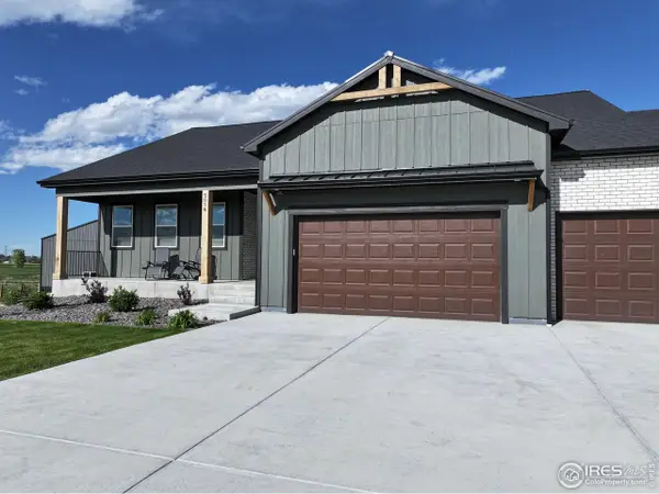 5016 Prairie Lark Ln, Severance, CO 80615