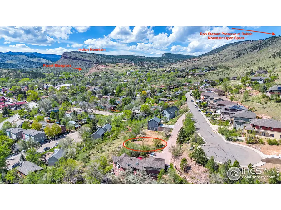 618 Overlook Dr, Lyons, CO 80540 - Image #2