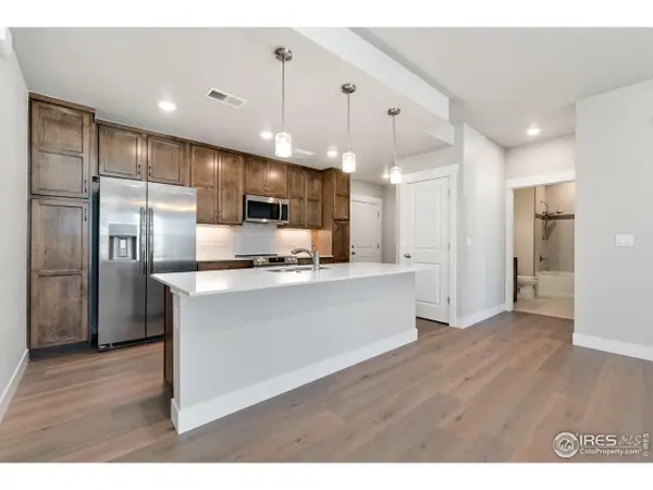 4260 Vulcan Creek Dr #203, Loveland, CO 80538