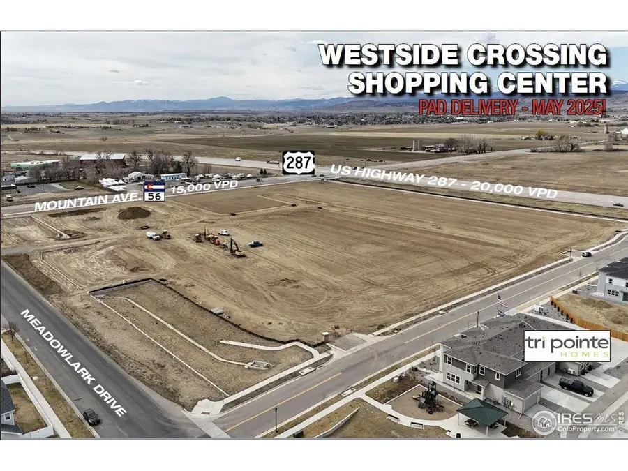 0 Co Highway 56 #LOT 7, Berthoud, CO 80513 - #3