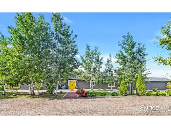 9139 County Road 54, Milliken, CO 80543