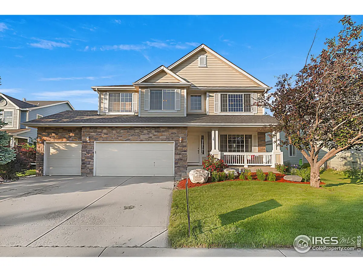 116 Cobble Ct, Windsor, CO 80550 - Image #1