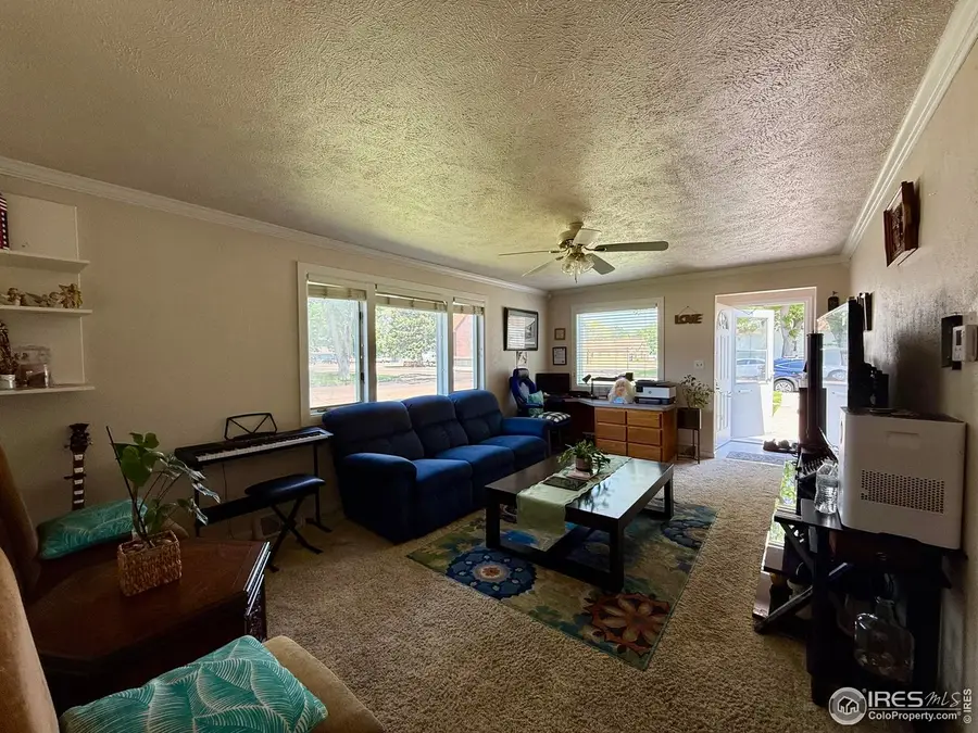 404 S Baxter Ave, Holyoke, CO 80734 - Image #3