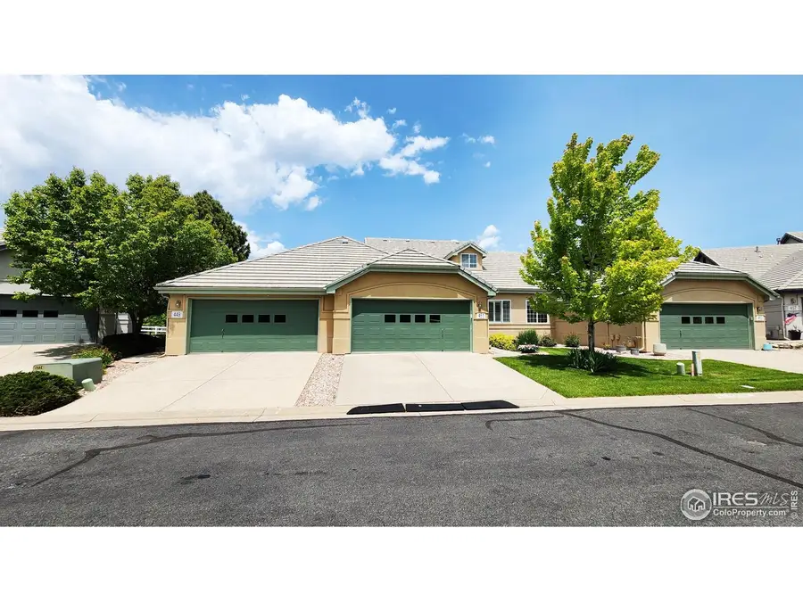 451 Clubhouse Ct, Loveland, CO 80537 - #2