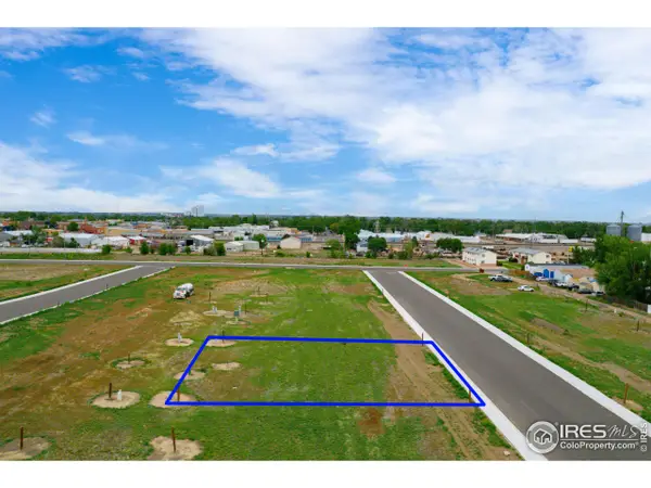 299 Willow St, Fort Morgan, CO 80701