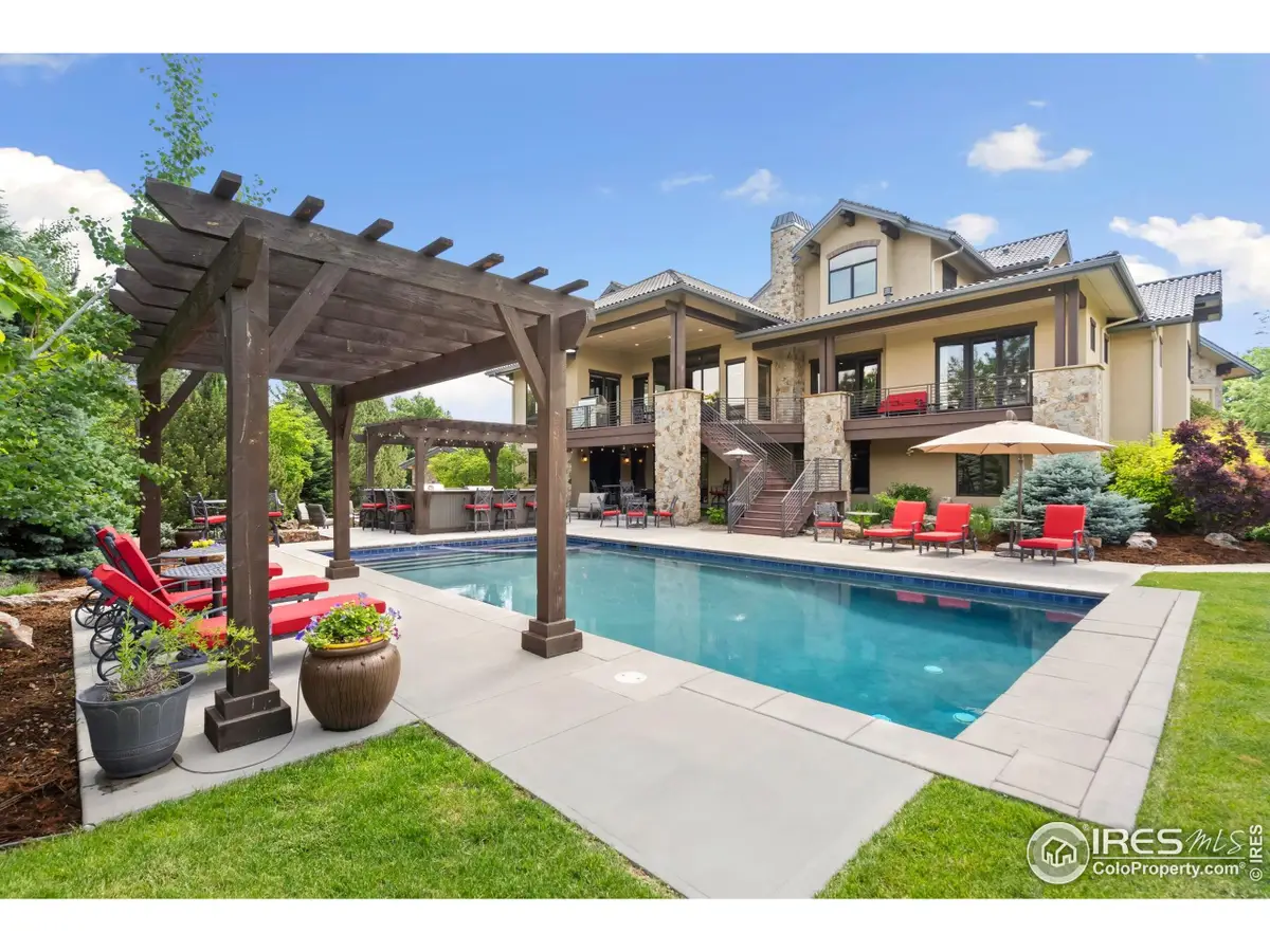 5709 Old Legacy Dr, Fort Collins, CO 80528 - #1