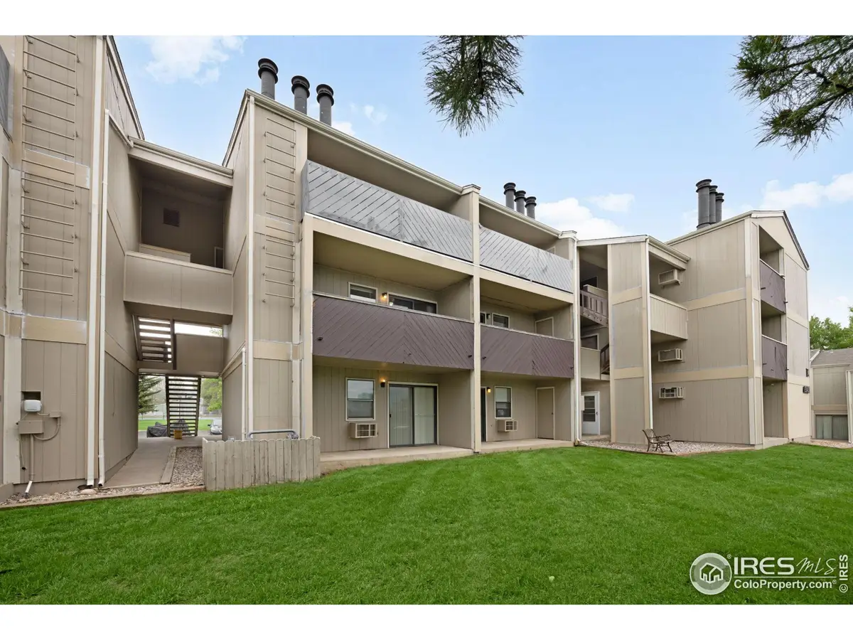 3431 Stover St #E-523, Fort Collins, CO 80525 - Image #1