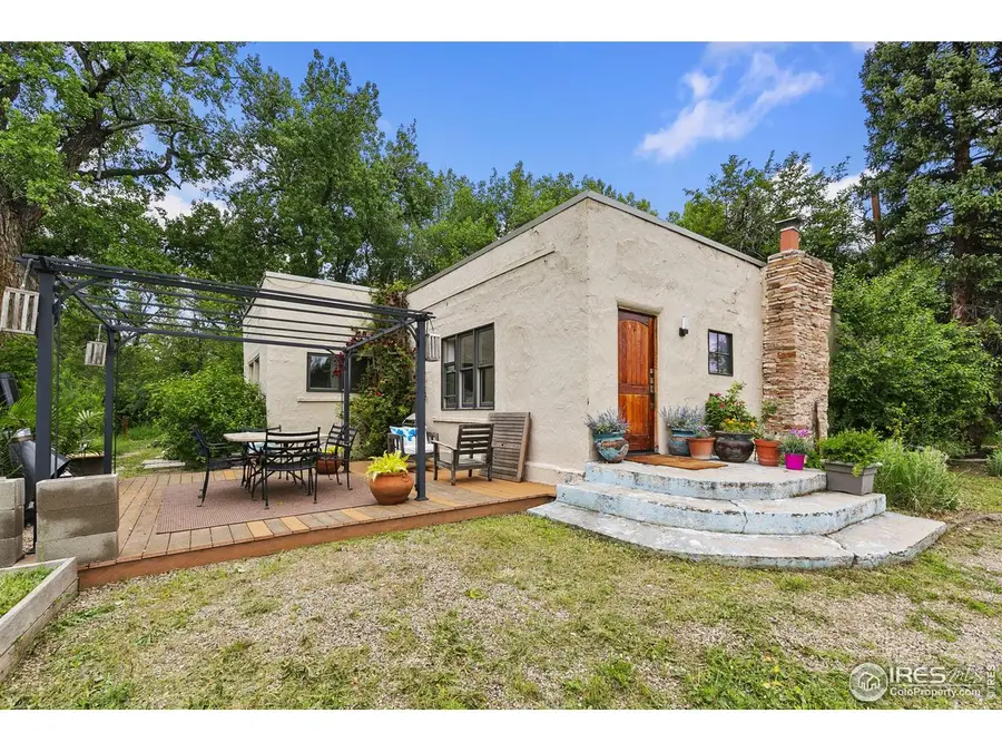 1304 W Prospect Rd, Fort Collins, CO 80526 - #3