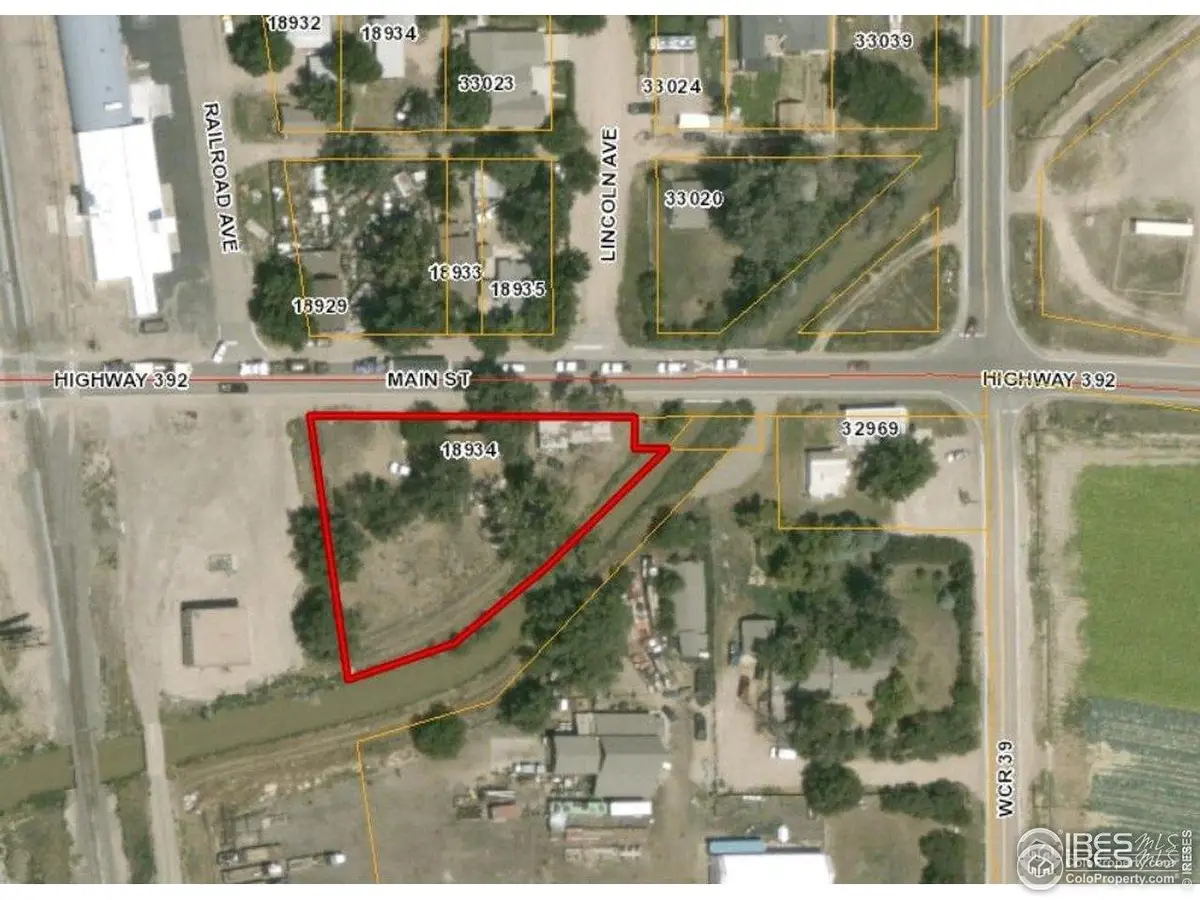 18934 Highway 392, Greeley, CO 80631 - #1