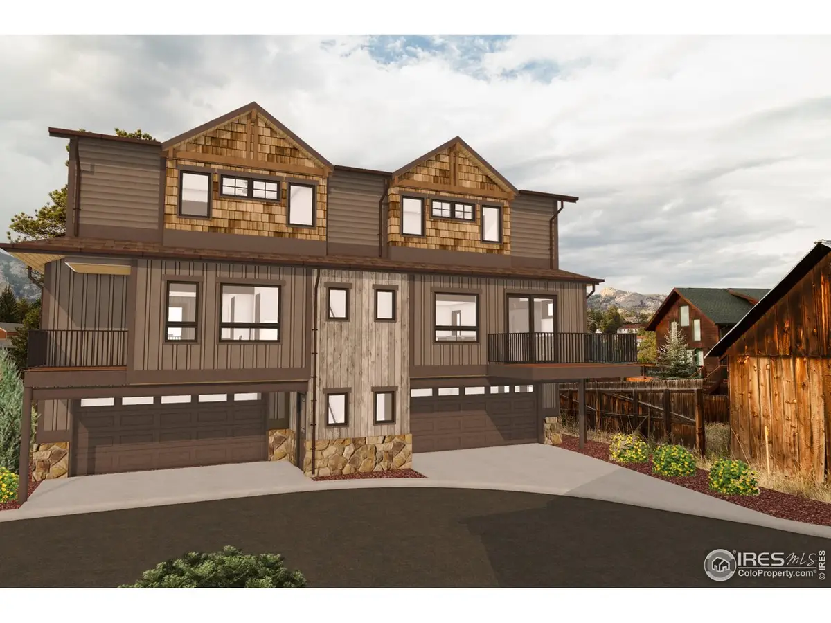 242 Virginia Dr, Estes Park, CO 80517 - Image #1