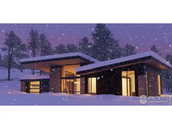 620 Davis Ranch Rd, Bellvue, CO 80512