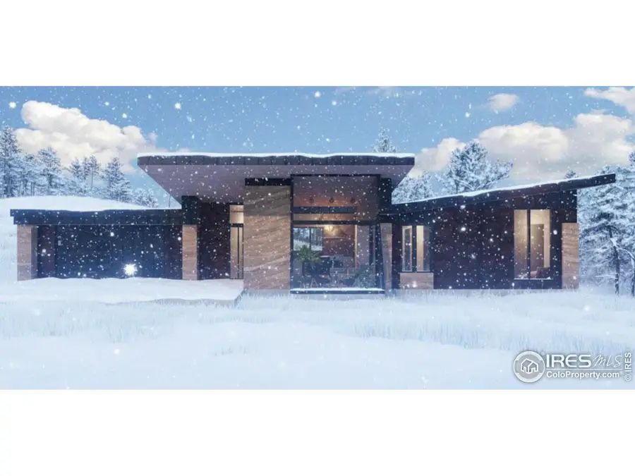 620 Davis Ranch Rd, Bellvue, CO 80512 - Image #2