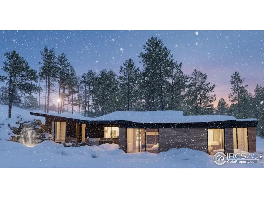 620 Davis Ranch Rd, Bellvue, CO 80512 - Image #3